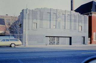 East Side Theatre - Eastside 2717 Gratiot From Frederick (newer photo)